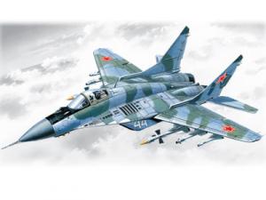 1:72 MiG-29 9-13