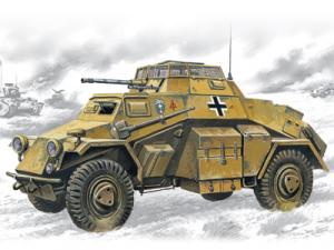 1:72 Sd.Kfz. 222