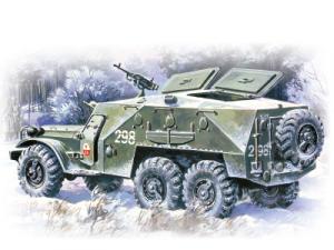1:72 APC BTR-152 K