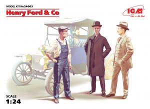 1:24 Henry Ford & Co.