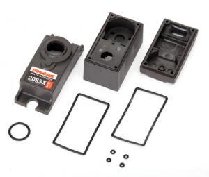 Traxxas Servo Case for 2065X TRX2063X