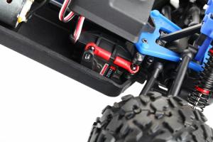Traxxas Servo 2065X Micro Metal Gear Sealed TRX2065X