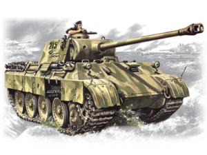 1:35 PzKpfw. V Panther Ausf. D