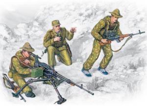 1:35 Soviet Special Troops (1979-1988)