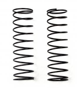 Rear Shock Spring (black) - S10 Blast BX