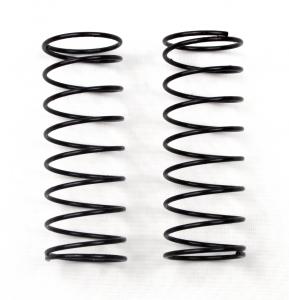 Front Shock Spring (black) - S10 Blast TX/SC