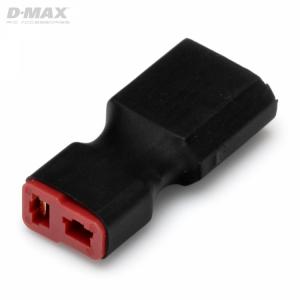 Connector Adapter XT60 (male) - T-Plug (female)