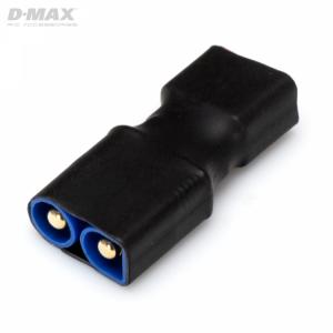 Connector Adapter EC3 (male) - T-Plug (female)