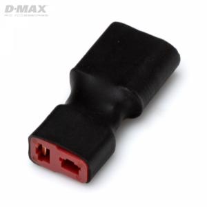 Connector Adapter EC3 (male) - T-Plug (female)