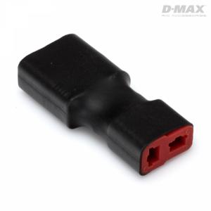 Connector Adapter EC3 (male) - T-Plug (female)