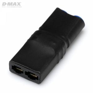 Connector Adapter EC3 (male) - TRX (female)