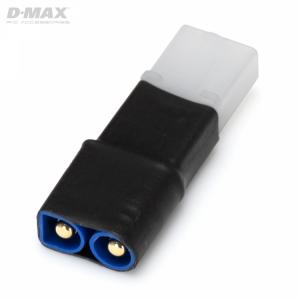 Connector Adapter EC3 (male) - Tamiya (male)