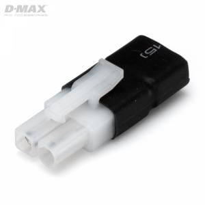 Connector Adapter Tamiya (female) - T-Plug (female)