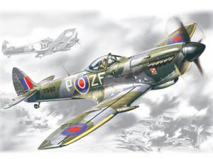 1:48 Spitfire Mk. XVI