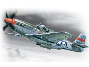 1:48 Mustang P-51C American Fighter