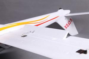 Fox V2 Glider 2320mm PNP FMS