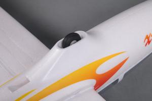 Fox V2 Glider 2320mm PNP FMS