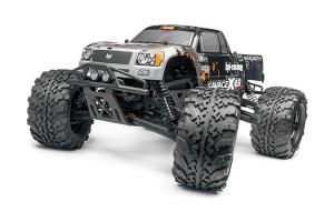 HPI Racing  HPI Savage X 4.6 RTR 109083