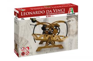 Da Vinci ROLLING BALL TIMER