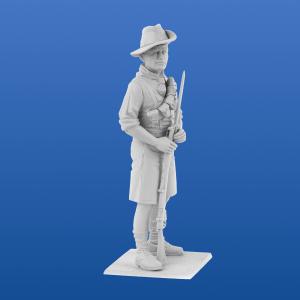 1:35 Gallipoli (1915) (8 figures)