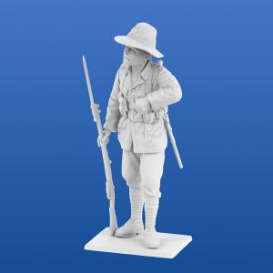 1:35 Gallipoli (1915) (8 figures)