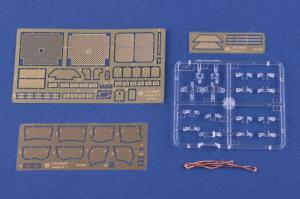 1:35 Leopard C2 MEXAS (Canadian MBT)