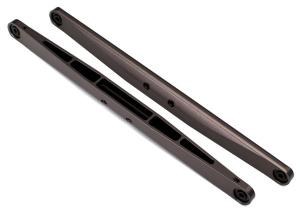 Traxxas Trailing Arm Alu Grey with Hollow Balls (2) UDR TRX8544A