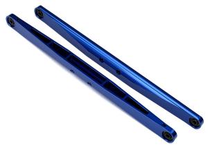 Traxxas Trailing Arm Alu Blue with Hollow Balls (2) UDR TRX8544X