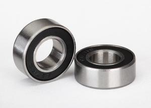 Traxxas Ball Bearing 7x14x5mm Black Rubber Seal (2) TRX5103A