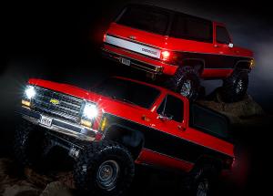 Traxxas LED Light Set Complete Blazer (#8130) TRX8038