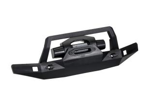 Traxxas Bumper Front (178mm) TRX8124