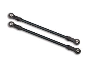 Traxxas Susp. Link Rear Upper Steel (2) (Use with Lift Kit #8140) TRX8142