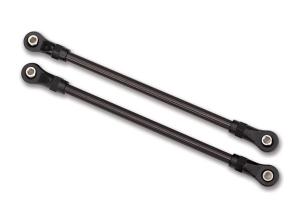 Traxxas Susp. Link Rear Lower Steel (2) (Use with Lift Kit #8140) TRX8145