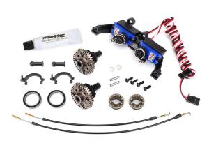 Traxxas Differential Locking Set Complete TRX8195