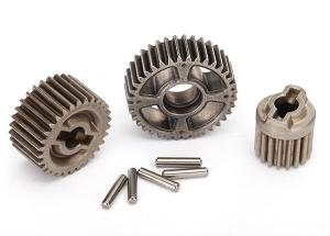 Traxxas Metal Gear Set Transmission TRX-4 TRX8293X