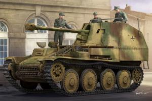 1:35 Marder III Ausf.M (Late)