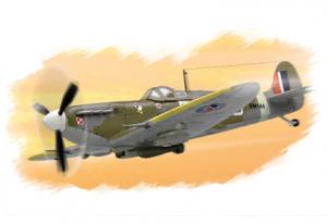 1:72 Spitfire MK. Vb