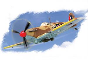 1:72 Spitfire MK.Vb TROP