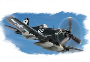 1:72 F4U-1D  Corsair