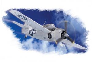 1:72 FM-1 ''Wildcat''