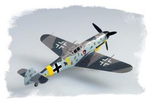 1:72 Bf109 G-2