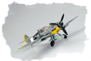 1:72 Bf109 G-6 (early)