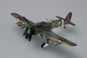 1:72 Hawker Typhoon Mk.IB Fighter