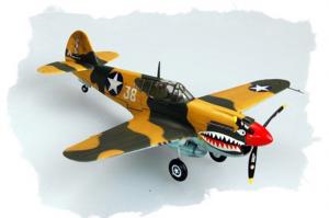 1:72 P-40E ''Kitty hawk''