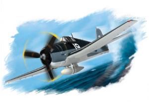 1:72 F6F-3 Hellcat