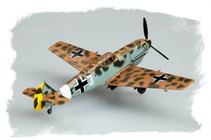 1:72 Bf 109E4  / TROP