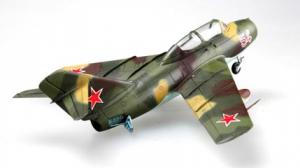 1:72 MiG-15UTI Midget