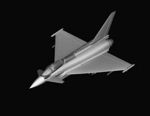 1:72 EF-2000A Eurofighter Typhoon