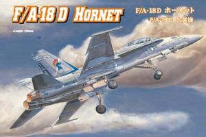 1:72 F/A-18D HORNET