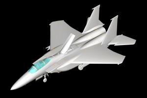 1:72 F-15C Eagle